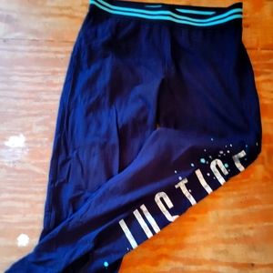 Justice Brand leggings